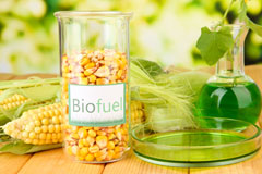 Egglescliffe biofuel availability