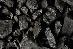 Egglescliffe coal boiler costs
